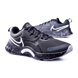 Chaussure Nike Renew Retlation 3 M DA1350-001 le noir Chaussure Nike Renew Retlation 3 M DA1350-001 le noir