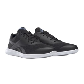 Reebok Stridium M H01605 noir