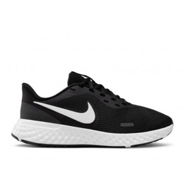 Nike Révolution 5 W BQ3207-002 noir