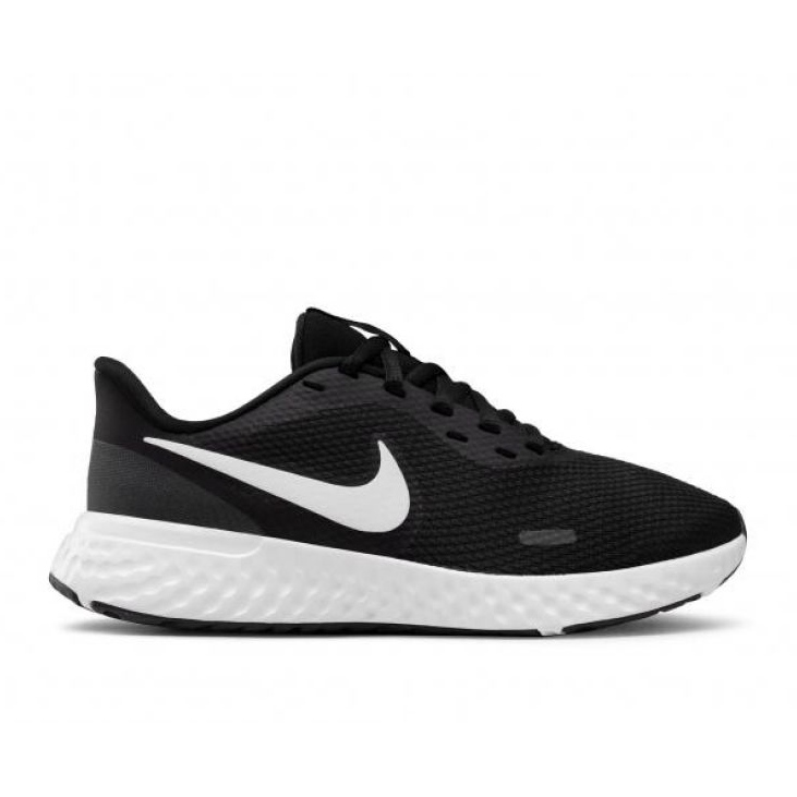 Nike Révolution 5 W BQ3207-002 le noir Nike Révolution 5 W BQ3207-002 le noir
