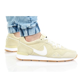 Chaussure Nike Venture Runner Suede M CQ4557-700 beige
