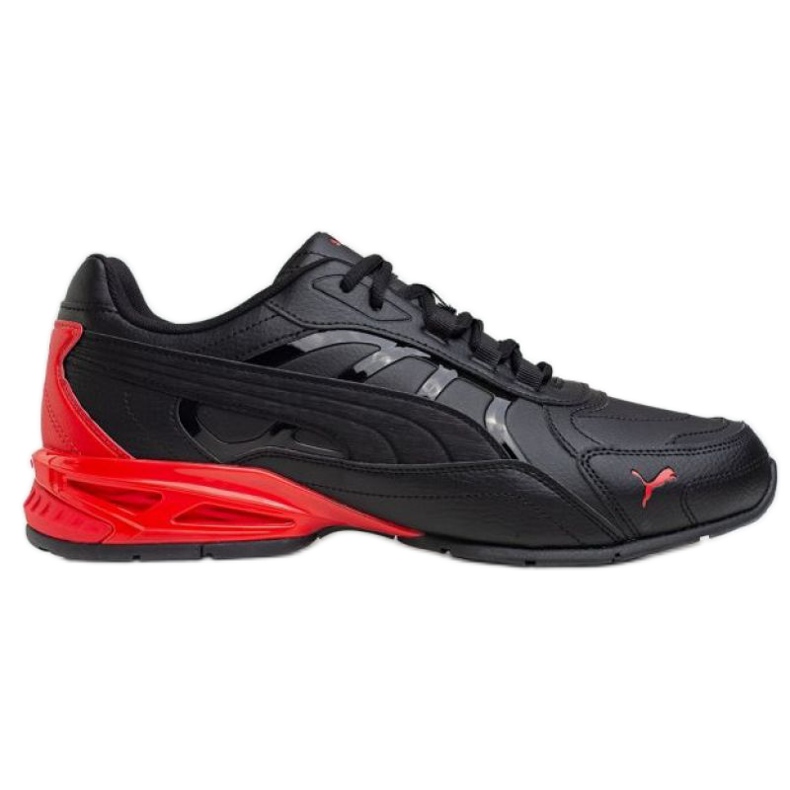 Chaussures Puma Respin Sl 368846 07 le noir