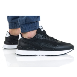 Puma R78 Futr Decon M 374896 02 le noir Puma R78 Futr Decon M 374896 02 le noir