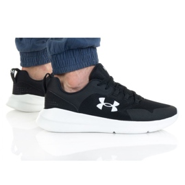 Under Armour Essential M 3022954-001 le noir