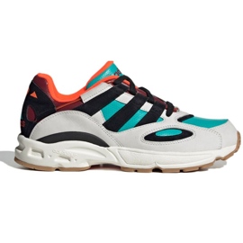 Chaussures Adidas Lxcon 94 M EE5295 blanc noir multicolore