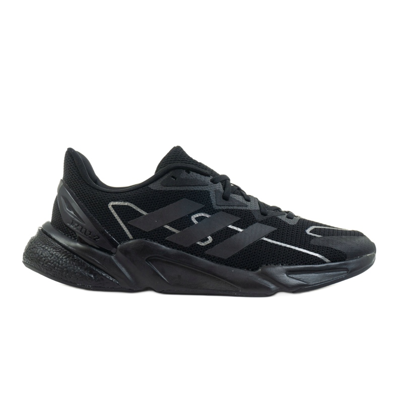 Chaussures Adidas X9000L2 M S23649 le noir
