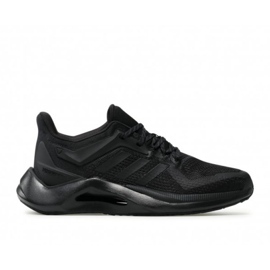 Chaussures Adidas Alphatorsion 2.0 M GZ8744 noir