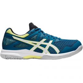 Asics Gel-Task 2 M 1071A037 401 bleu