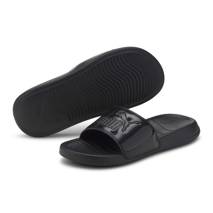 Puma Popcat 20 Wns P 374471 02 le noir