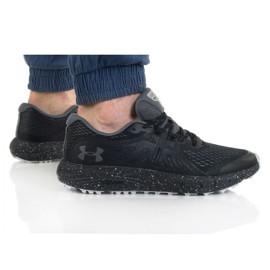 Under Armour Charged Bandit Trail M 3021951-001 noir