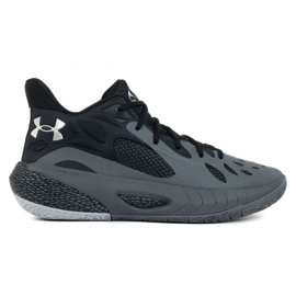 Under Armour Hovr Havoc 3 M 3023088-101 noir gris