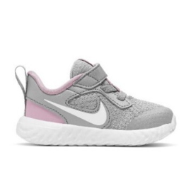 Chaussure Nike Revolution 5 (TDV) Jr BQ5673-021 le noir