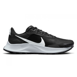 Chaussure de course Nike Pegasus Trail 3 M DA8697-001 le noir