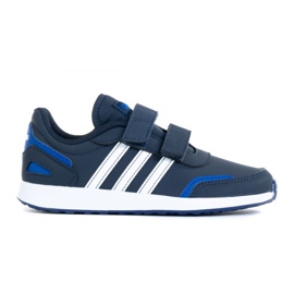 Chaussures Adidas Switch 3C Jr FW3983 bleu