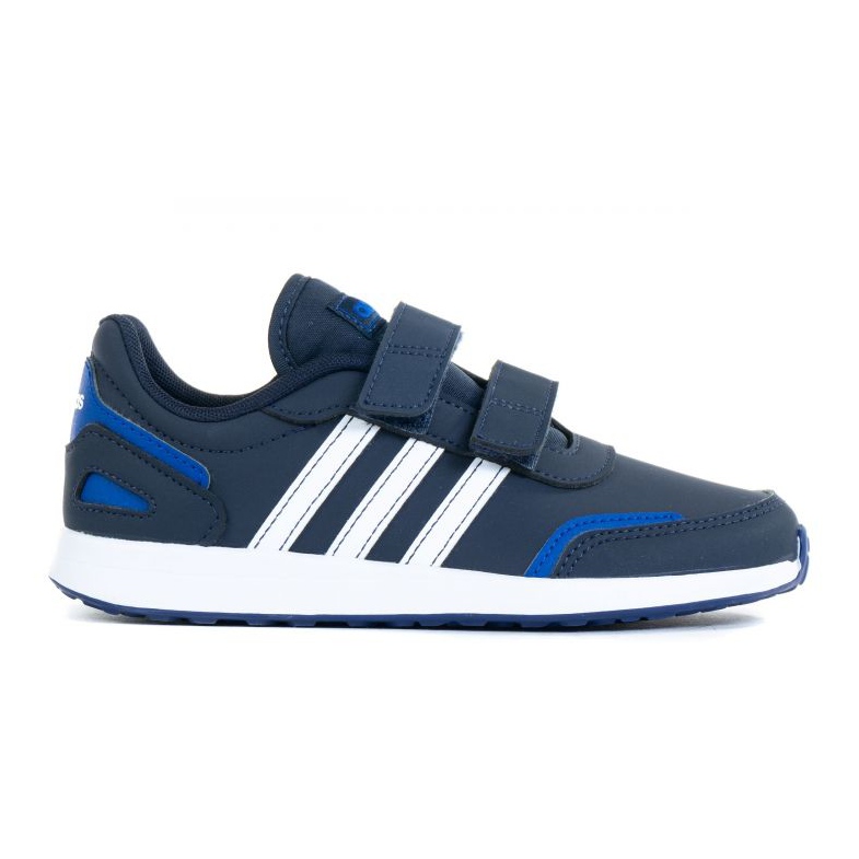 Chaussures Adidas Switch 3C Jr FW3983 bleu