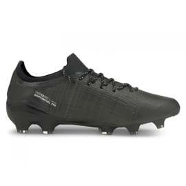 Chaussures de football Puma Ultra 2.3 Fg / Ag M 106518-02 le noir le noir