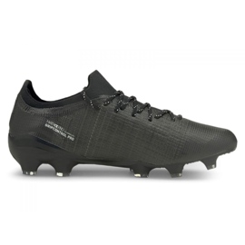 Chaussures de football Puma Ultra 2.3 Fg / Ag M 106518-02 noir noir