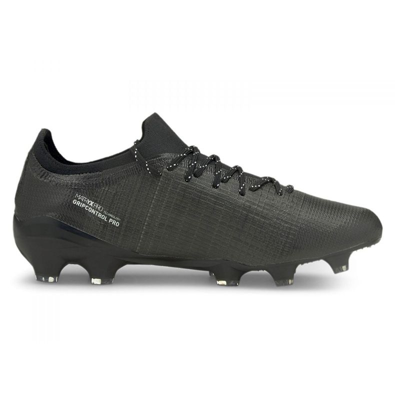 Chaussures de football Puma Ultra 2.3 Fg / Ag M 106518-02 le noir le noir Chaussures de football Puma Ultra 2.3 Fg / Ag M 106518-02 le noir le noir