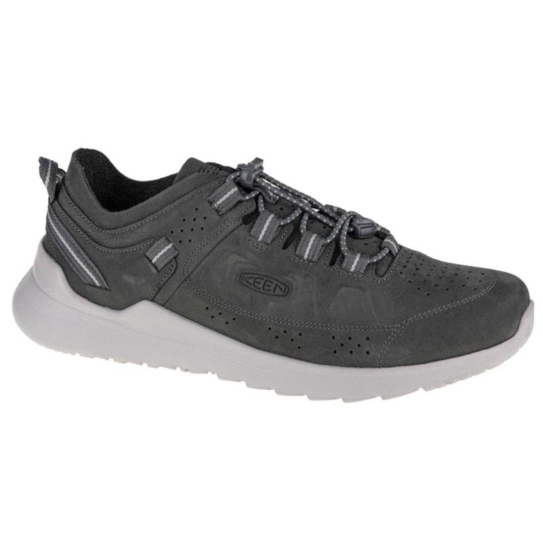 Chaussures Keen Highland M 1025240 le noir Chaussures Keen Highland M 1025240 le noir