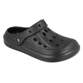 Chaussures homme Befado - noir 154M002