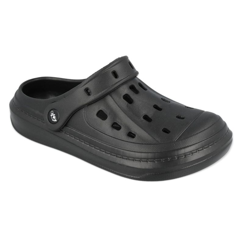 Chaussures homme Befado - noir 154M002 le noir