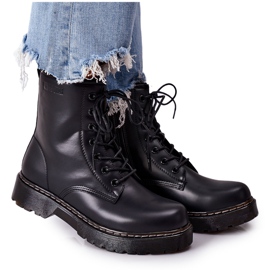Femmes isolées Workers Big Star II274105 Noir le noir
