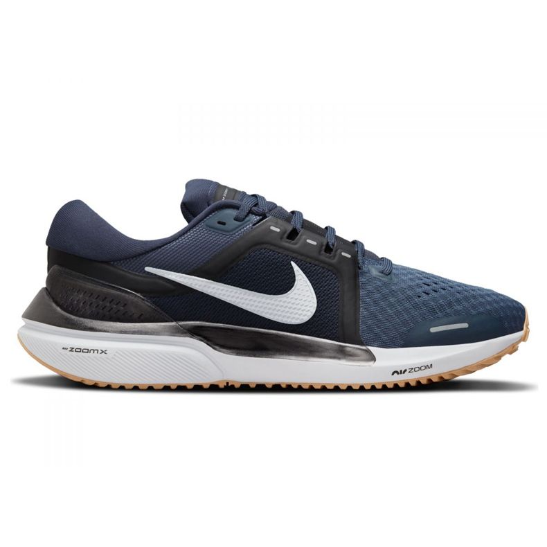Chaussure de course Nike Air Zoom Vomero 16 M DA7245-400 bleu