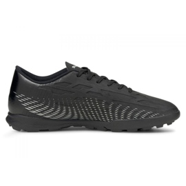 Chaussures de foot Puma Ultra 4.3 Tt M 106536-02 le noir le noir Chaussures de foot Puma Ultra 4.3 Tt M 106536-02 le noir le noir