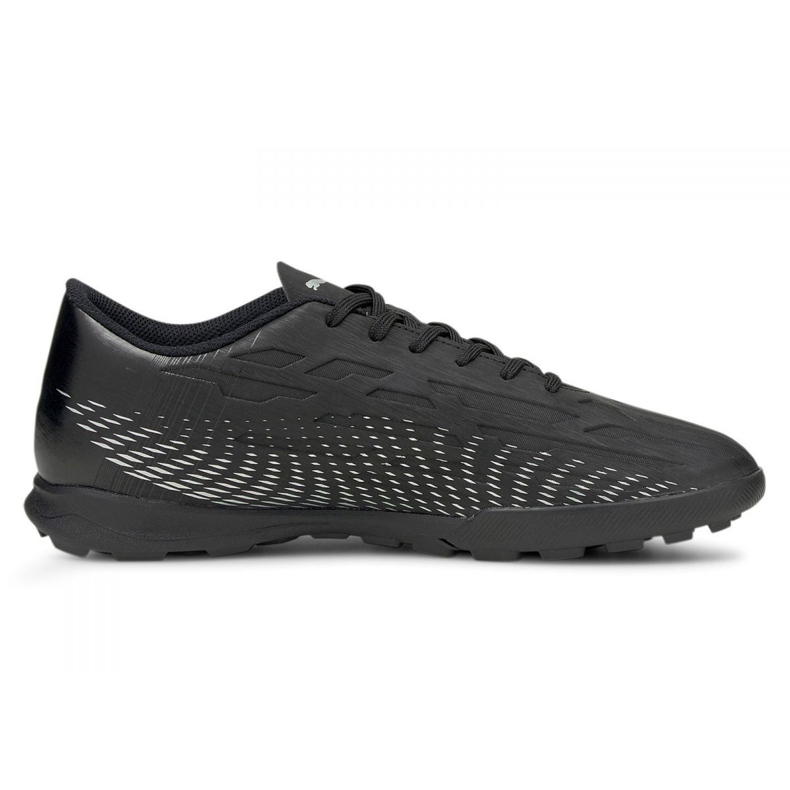 Chaussures de foot Puma Ultra 4.3 Tt M 106536-02 le noir le noir