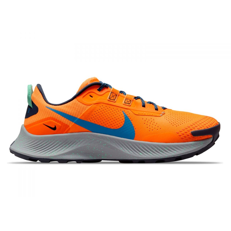 Chaussure de course Nike Pegasus Trail 3 M DA8697-800 orange Chaussure de course Nike Pegasus Trail 3 M DA8697-800 orange