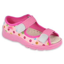 Chaussures enfant Befado 869X151 rose Chaussures enfant Befado 869X151 rose