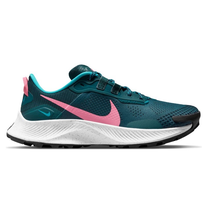 Nike Pegasus Trail 3 Da8698-300 Chaussures de course vert