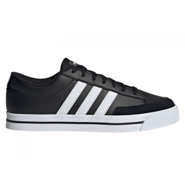 Chaussures adidas Retrovulc M H02210 noir