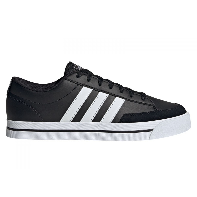 Chaussures adidas Retrovulc M H02210 le noir Chaussures adidas Retrovulc M H02210 le noir