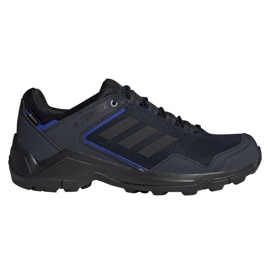 Chaussures Adidas Terrex Eastrail Gtx M G54923 noir bleu marine