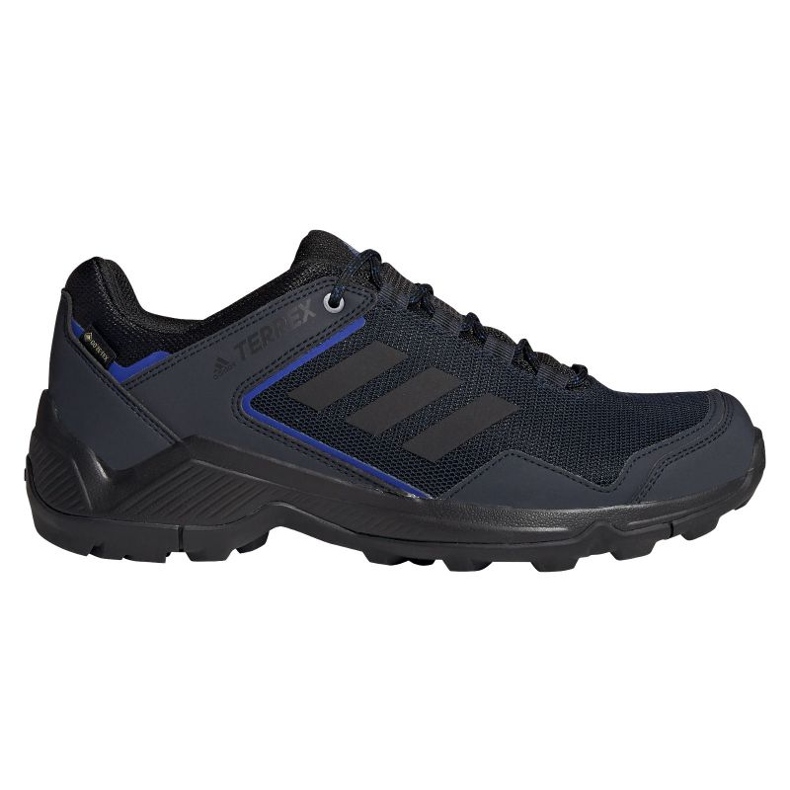 Chaussures Adidas Terrex Eastrail Gtx M G54923 le noir bleu marin Chaussures Adidas Terrex Eastrail Gtx M G54923 le noir bleu marin
