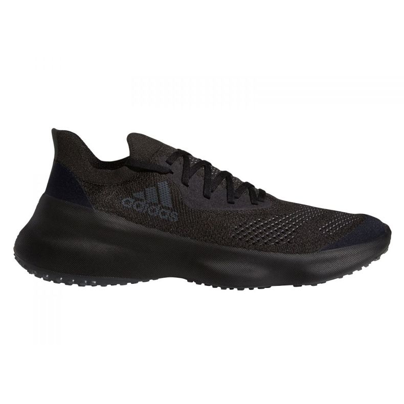 Chaussure de course Adidas Futurenatural M FX9734 le noir