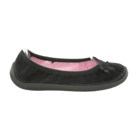 Chaussures enfant Befado 980Y070 noir