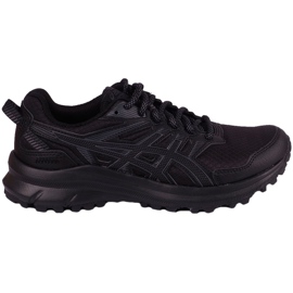 Chaussures de course Asics Trail Scout 2 W 1012B039 002 noir