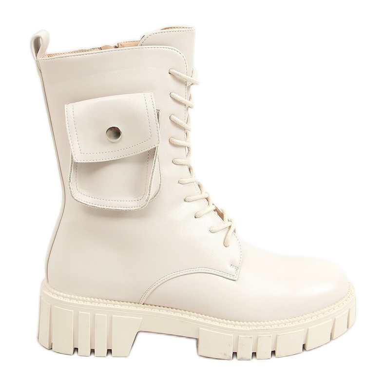 Travailleurs beige avec une poche UK50P Beige Travailleurs beige avec une poche UK50P Beige