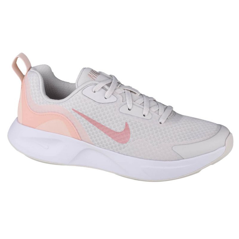 Nike Wmns Wearallday W CJ1677-009 chaussures blanche