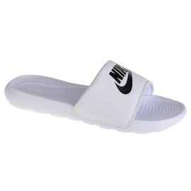 Nike Victori One Slide CN9677-100 tongs blanc