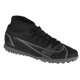 Chaussure Nike Mercurial Superfly 8 Club Tf M CV0955-004 le noir le noir Chaussure Nike Mercurial Superfly 8 Club Tf M CV0955-004 le noir le noir