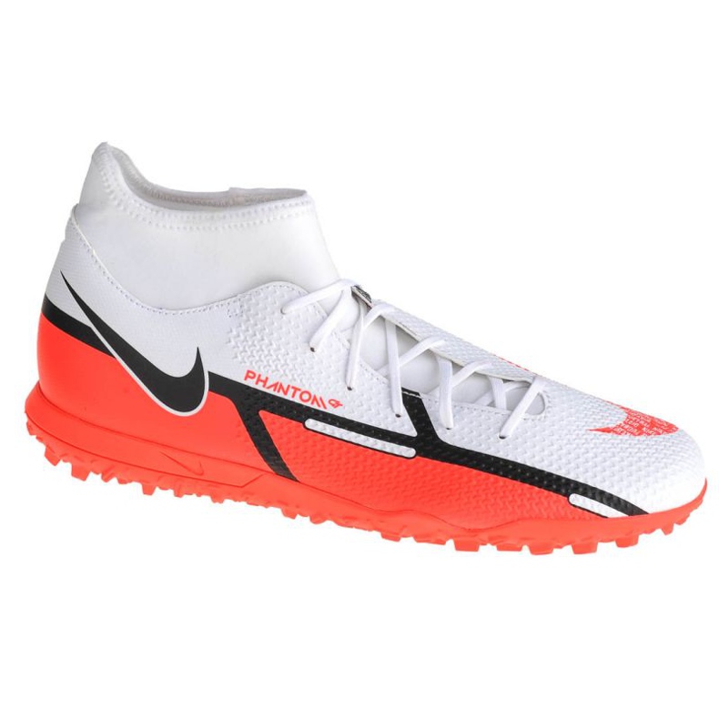 Nike Phantom GT2 Club Dynamic Fit Tf M DC0820-167 multicolore blanche
