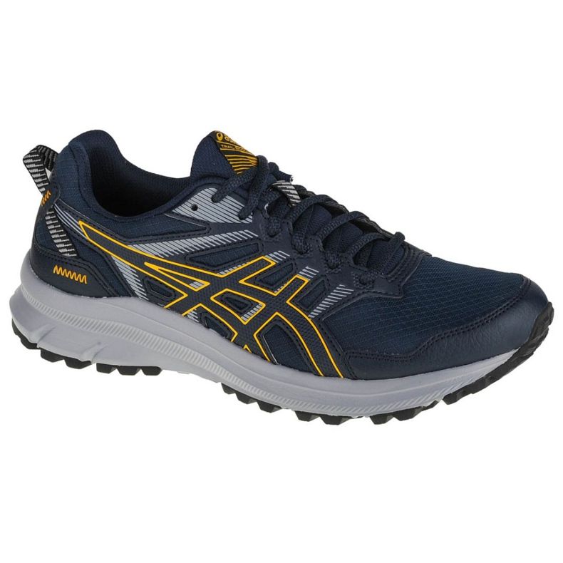 Asics Trail Scout 2 M 1011B181-400 bleu marin