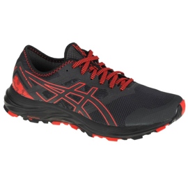 Chaussures Asics Gel-Excite Trail M 1011B194-020 noir