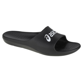 Asics AS001 1173A004-001 le noir