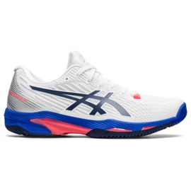 Asics Solution Vitesse Ff 2 W 1042A136-102 blanche
