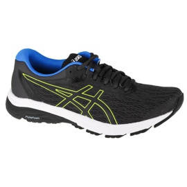 Chaussures Asics GT-800 M 1011A838-020 le noir Chaussures Asics GT-800 M 1011A838-020 le noir