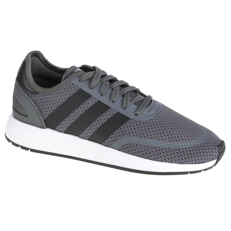 Chaussures Adidas M N-5923 BD7819 gris